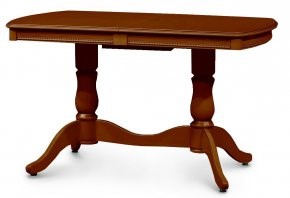 Деревянный кухонный стол Альт  12-20 М(13/12, A, R6) в Ишиме