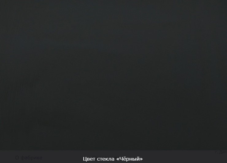 Обеденный раздвижной стол Бари дерево №8 (стекло белое/белый) в Заводоуковске - изображение 13