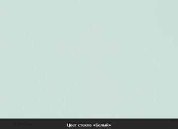 Стол раздвижной Бари хром №6 (стекло черное/черный) в Тюмени - предосмотр 11