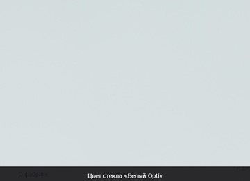 Стол раздвижной Бари хром №6 (стекло черное/черный) в Тюмени - предосмотр 12