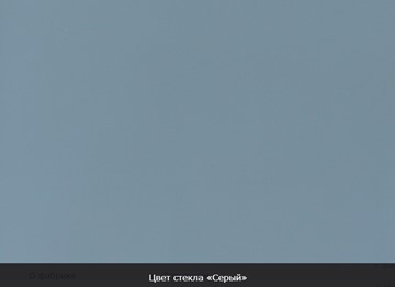 Стол раздвижной Бари хром №6 (стекло черное/черный) в Тюмени - предосмотр 9