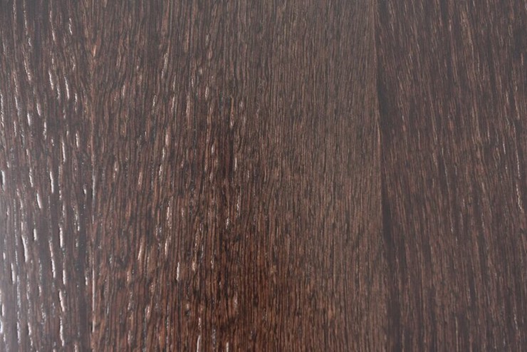 Обеденный раздвижной стол Фабрицио-1 Круг 900, (Тон 8 - Венге натуральный) Морилка/Эмаль в Тюмени - изображение 11