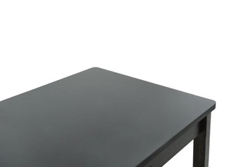 Обеденный раздвижной стол Гамбург исп. 1, ноги дерево черное №14, Стекло (Коричневое) в Тюмени - предосмотр 12