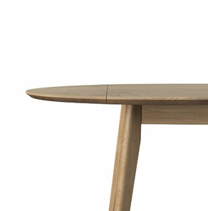 Кухонный стол раздвижной Орион Drop Leaf 100, Дуб в Тюмени - предосмотр 2