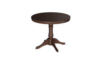 Небольшой стол Орландо Т1, цвет Орех темный (Б-111.02.1) в Ишиме