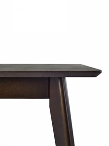 Кухонный раскладной стол Пегас Сlassic Plus 120, Орех в Тюмени - предосмотр 9