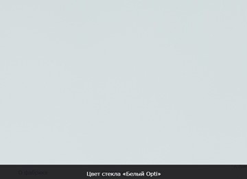 Кухонный стол раздвижной Ривьера мини дерево №1, Рисунок квадро (стекло белое/черный/белый) в Тюмени - предосмотр 13