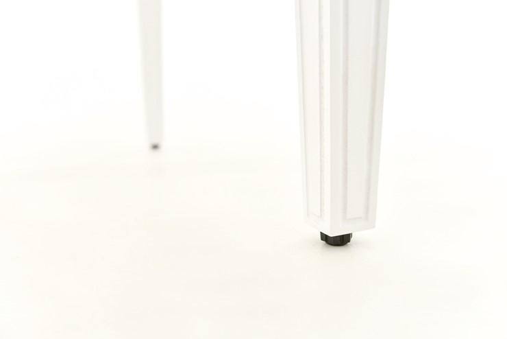 Стол раздвижной Сиена исп.2, тон 9 (Морилка/Эмаль) в Ишиме - изображение 8
