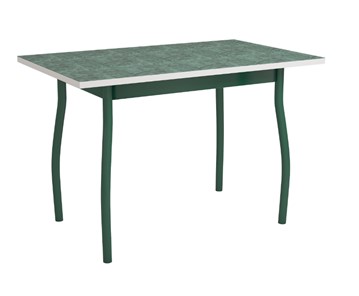 Обеденный стол СТ20, Зеленый в Тюмени