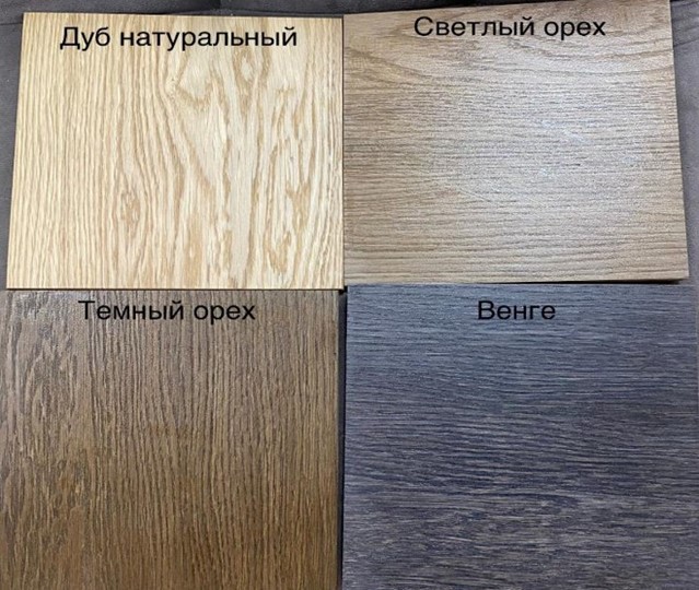 Стол раздвижной кухонный Олимп столешница шпон в Заводоуковске - изображение 6