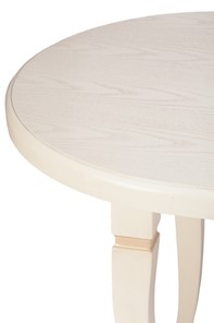 Обеденный стол Соло плюс 140х80, (покраска 2 тип) в Заводоуковске - предосмотр 3