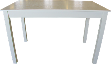 Маленький обеденный стол Каспер 110*68  стандартная покраска в Тюмени
