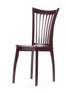 Обеденный стул Виктория-Ж (нестандартная покраска) в Тюмени - предосмотр