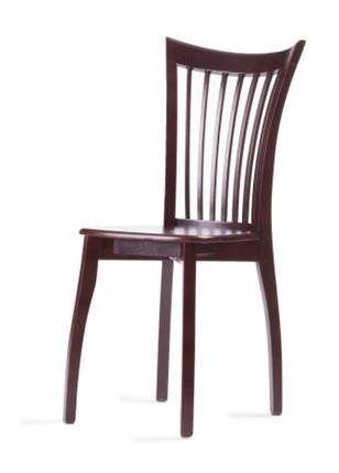 Обеденный стул Виктория-Ж (нестандартная покраска) в Тюмени - изображение