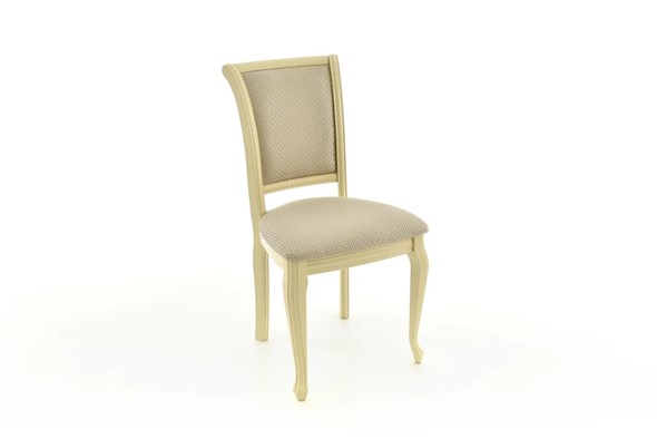 Обеденный стул Кабриоль (Тон 10, Атина 160-1) в Тюмени - изображение