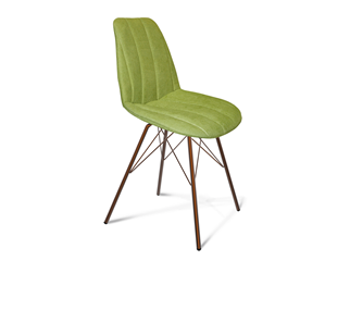 Кухонный стул SHT-ST29-C1/S37 (оливковый/медный металлик) в Тюмени - предосмотр