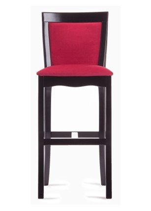 Барный стул Бруно 2, (стандартная покраска) в Заводоуковске - изображение