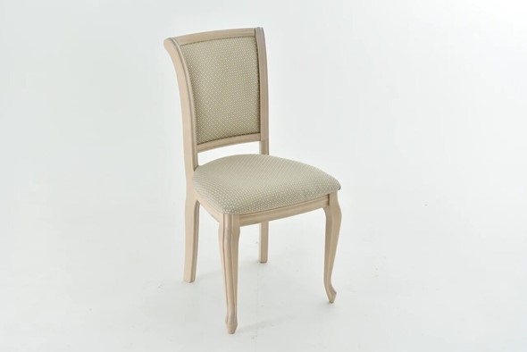 Обеденный стул Кабриоль (Тон 55, Атина 160-1) в Тюмени - изображение