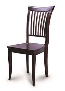 Обеденный стул Капри 20, Морилка в Ишиме