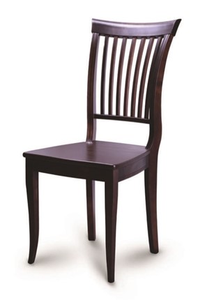 Обеденный стул Капри 20, Морилка в Ишиме - изображение