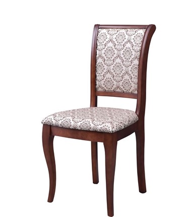 Обеденный стул Капри 16, Морилка в Тюмени - изображение