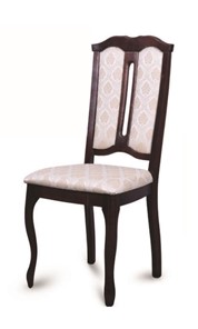 Обеденный стул Кабриоль 13, Эмаль в Тюмени - предосмотр