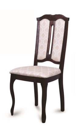 Обеденный стул Кабриоль 13, Эмаль в Тюмени - изображение