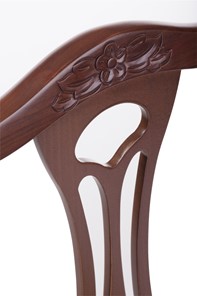 Обеденный стул Арфа (патина) в Тюмени - предосмотр 1