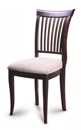 Обеденный стул Капри 19, Эмаль + Патина в Заводоуковске - изображение
