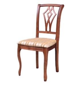 Обеденный стул Кабриоль 10-1, Эмаль в Тюмени