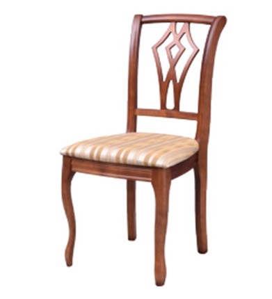 Обеденный стул Кабриоль 10-1, Эмаль в Заводоуковске - изображение
