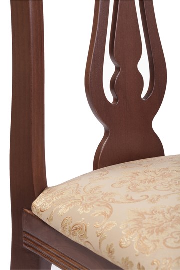 Обеденный стул Арфа (патина) в Тюмени - изображение 2
