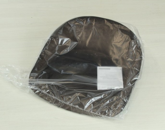 Барный стул SHT-ST19-SF1 / SHT-S65 (коричневый сахар/прозрачный лак) в Заводоуковске - изображение 7