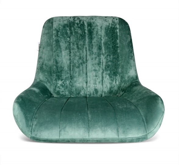 Барный стул SHT-ST37 / SHT-S29P (зеленый чай/медный металлик) в Тюмени - изображение 2