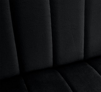 Барный стул SHT-ST37 / SHT-S80 (ночное затмение/темный орех/черный) в Тюмени - предосмотр 5