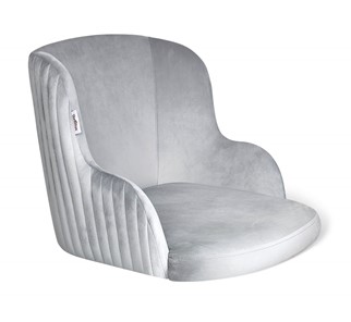 Барный стул SHT-ST39-1 / SHT-S29P (серое облако/медный металлик) в Тюмени - предосмотр 1