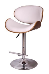 Барный стул JY1076 WHITE в Тюмени - предосмотр