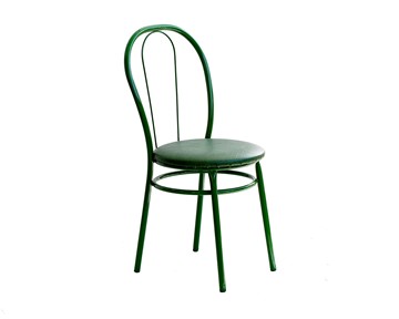 Кухонный стул Венский, Зеленый в Тюмени