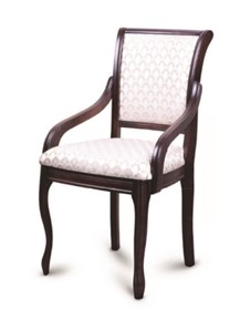 Обеденный стул Кабриоль 12, Эмаль в Тюмени