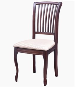Обеденный стул Кабриоль 10-2, Морилка в Тюмени - предосмотр