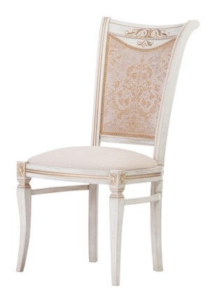 Обеденный стул Милан-1 (стандартная покраска) в Тюмени - изображение