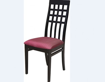 Обеденный стул Шад Милорд 6, Венге в Ишиме