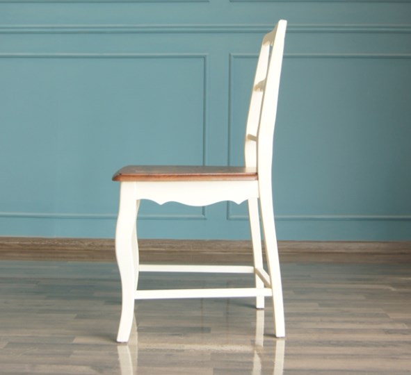 Обеденный стул Leontina (ST9308) Бежевый в Заводоуковске - изображение 1