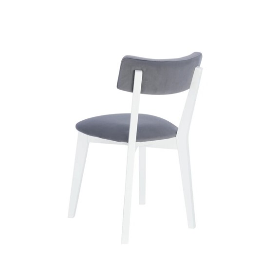 Кухонный стул Leset Чейз (Белый 9003) в Заводоуковске - изображение 3