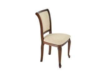 Обеденный стул Кабриоль (Тон 4, Фермо 160-1) в Тюмени - предосмотр 2