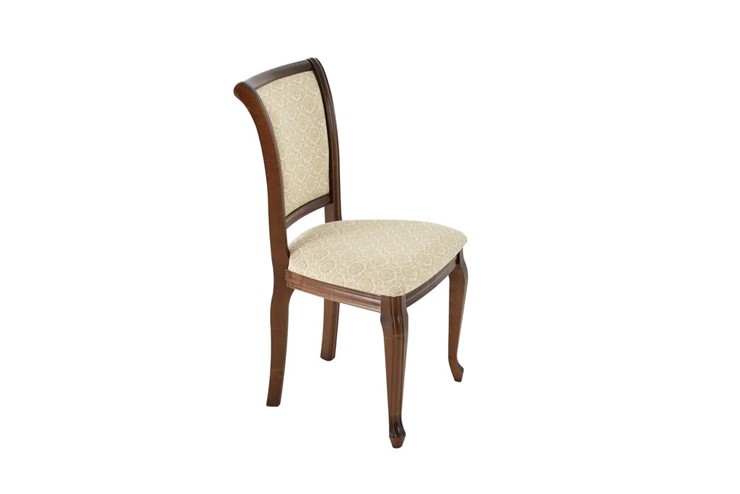 Обеденный стул Кабриоль (Тон 4, Фермо 160-1) в Тюмени - изображение 2