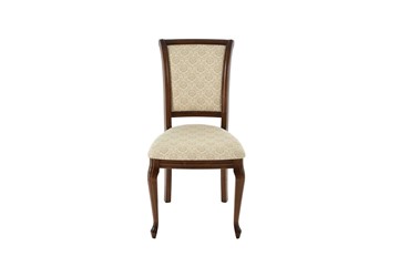 Обеденный стул Кабриоль (Тон 4, Фермо 160-1) в Тюмени - предосмотр 1