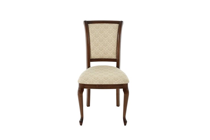 Обеденный стул Кабриоль (Тон 4, Фермо 160-1) в Тюмени - изображение 1