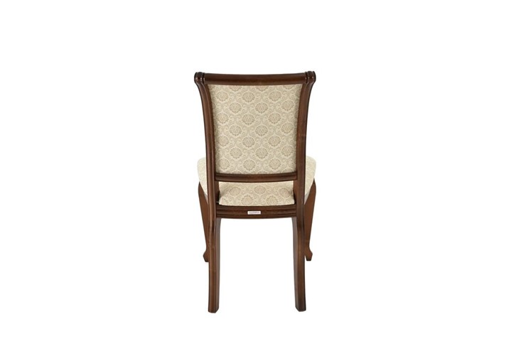 Обеденный стул Кабриоль (Тон 4, Фермо 160-1) в Тюмени - изображение 5
