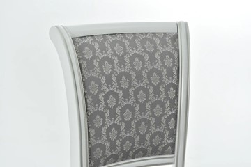 Кухонный стул Кабриоль (Тон 9 с серебром, Стефани 149-2) в Тюмени - предосмотр 9